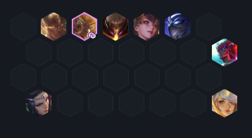 云顶之弈天神下凡怎么玩 天神下凡玩法阵容详解