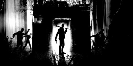 七日杀夜行僵尸MOD