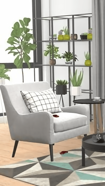 逃离样板房手游