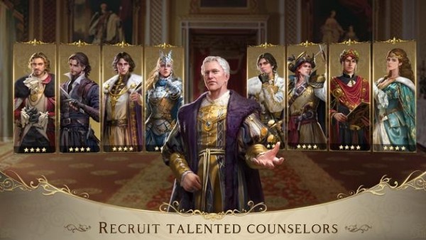 王的选择Kings Choice