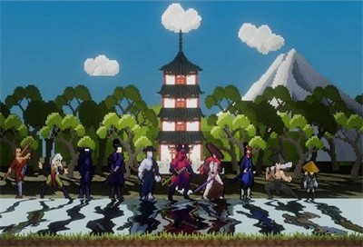 代号只侠