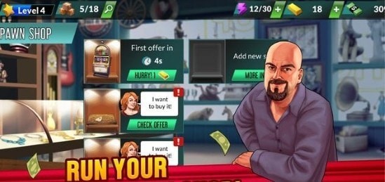 Bid Wars 2