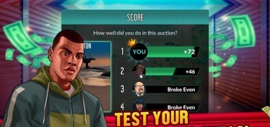 Bid Wars 2