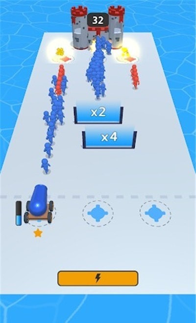 Multiplied Tactics