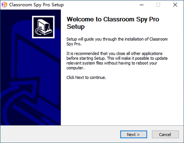 Classroom Spy Pro(电脑教室监控软件)