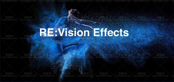 RevisionFX Effections Plus 21
