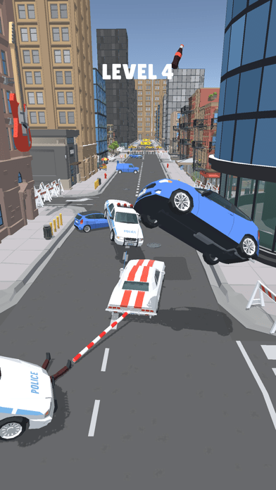 拯救伙伴3D