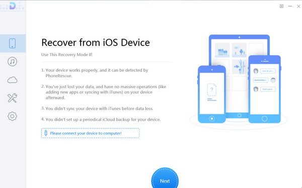 Primo iPhone Data Recovery(iphone数据恢复工具)