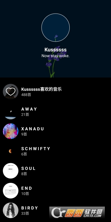 倒带音乐app