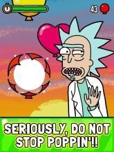 Rick and Morty