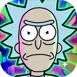 Rick and Morty