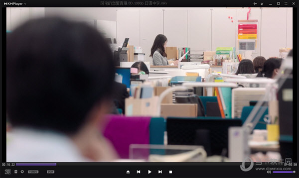 kmplayer去广告增强版