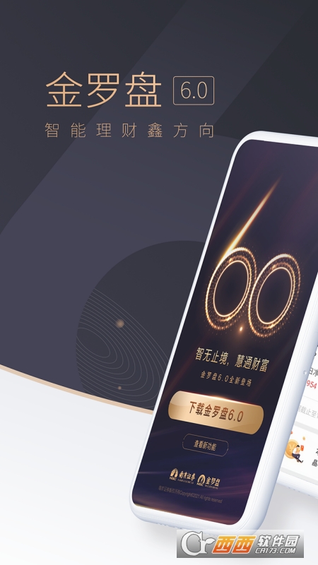 2022新版金罗盘app