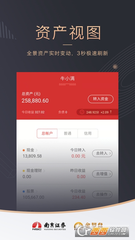 2022新版金罗盘app