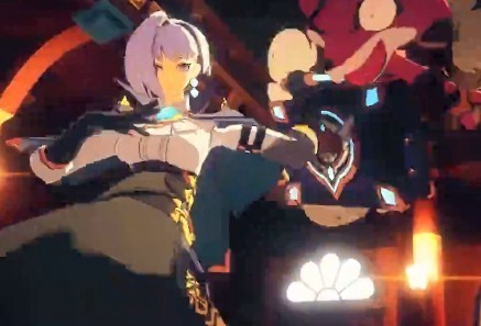 代号SF2