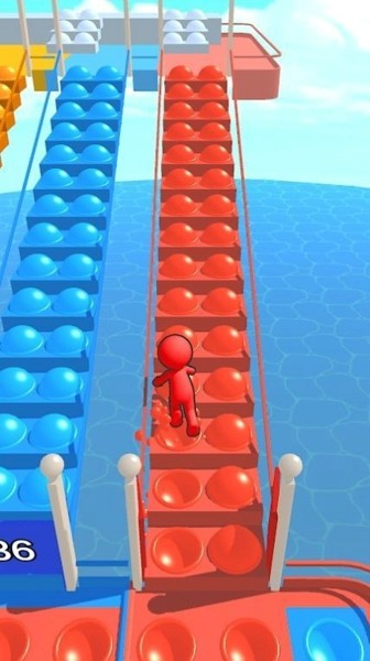 慌张的趣味竞赛