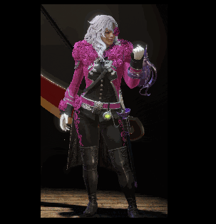 怪物猎人世界冰原定制彩虹颜料MOD