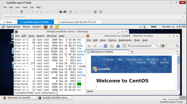 Xmanager Enterprise7(远程控制桌面工具)