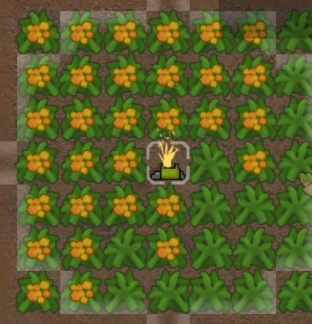 环世界抗植物疫病地雷v1.2MOD