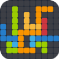 好玩消方块