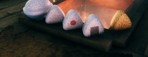 英灵神殿大米MOD