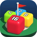 2048合成块