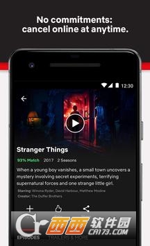 网飞(Netflix)