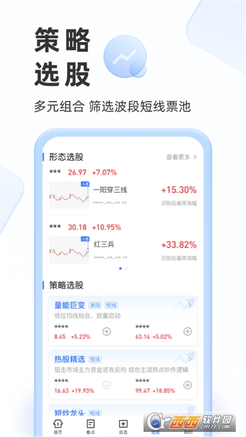 新浪会选股