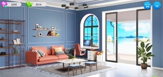 油漆改造和色彩家居设计