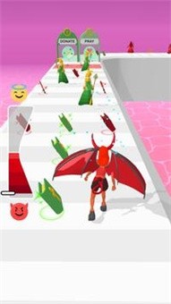 命运奔跑