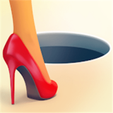 黑洞女孩Girl Hole