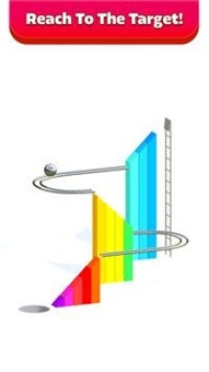 楼梯排序3D