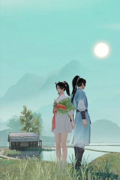 万秒飞仙