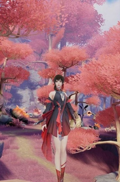 万秒飞仙