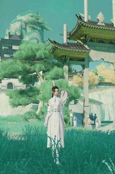 万秒飞仙