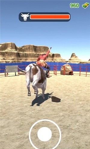 牛仔骑行Cowboy Ride