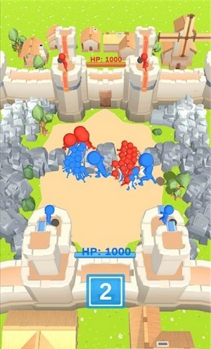 Reel Clash