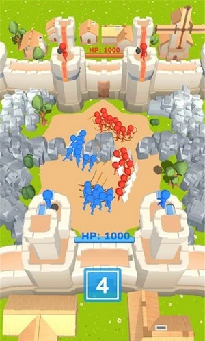 Reel Clash
