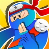 忍者之手Ninja Hands