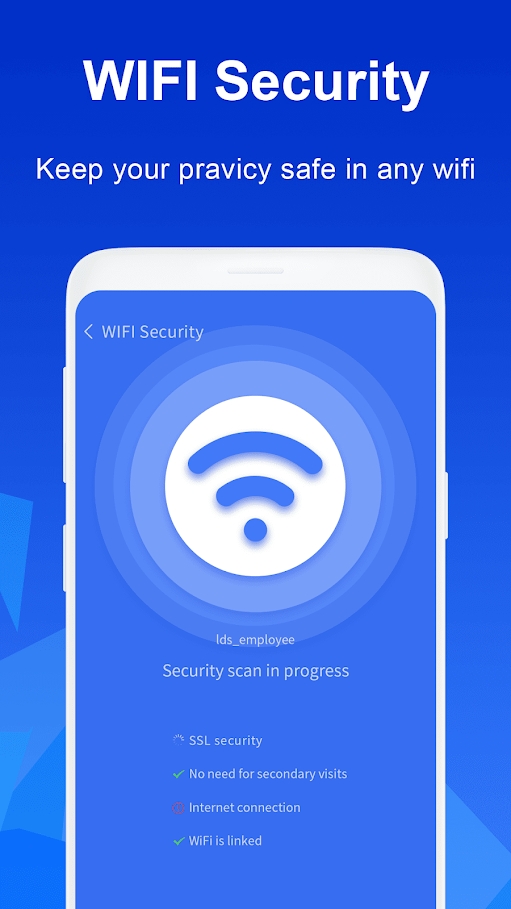 Super Security