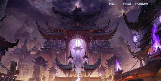 朝歌夜弦