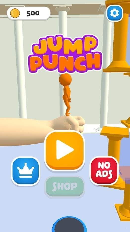 JumpPunch
