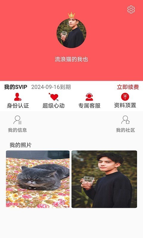 眼缘
