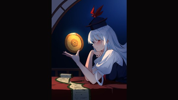 东方信仰战