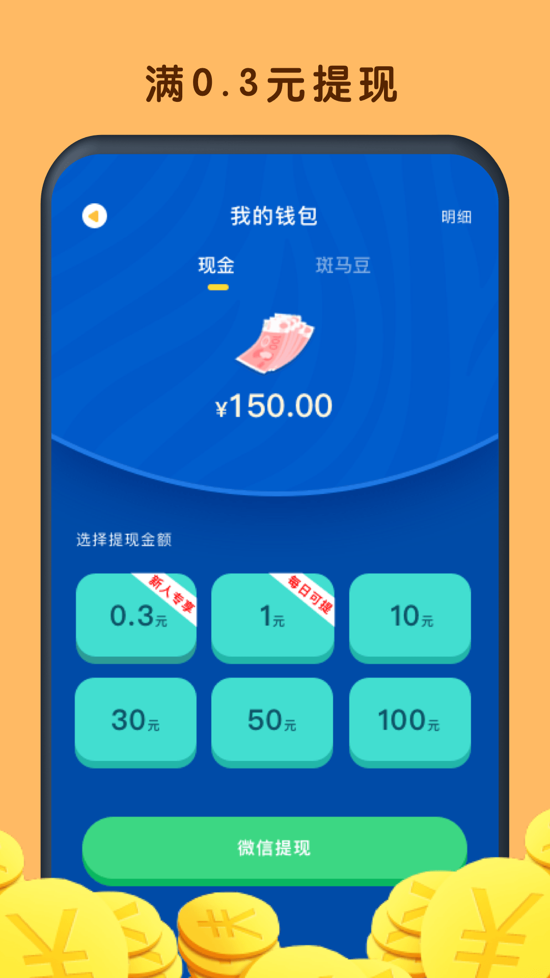 鲨鱼赚钱