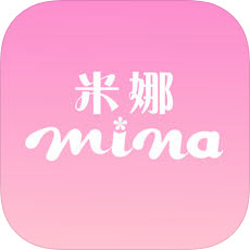 米娜mina