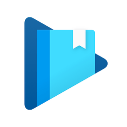 谷歌图书(Google Play Books)