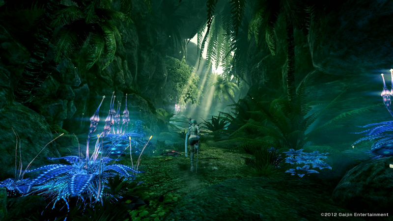 时光之刃（Blades of Time）LMAO汉化组汉化补丁V1.0