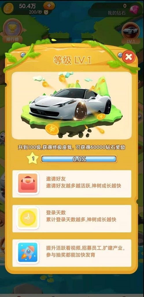 琪琪果园