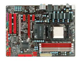 映泰ta870网卡驱动 For xp/win7